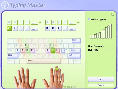download typing master 10.